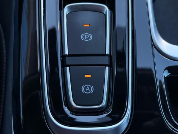 JAC JS6 с пробегом 2024 года, цена 1 620 000 рублей, 41975 км, внедорожник, Автокод Объявления