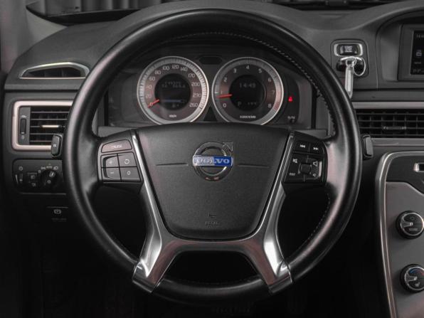 Volvo S80 II Рестайлинг с пробегом 2013 года, цена 1 649 000 рублей, 149375 км, седан, Автокод Объявления