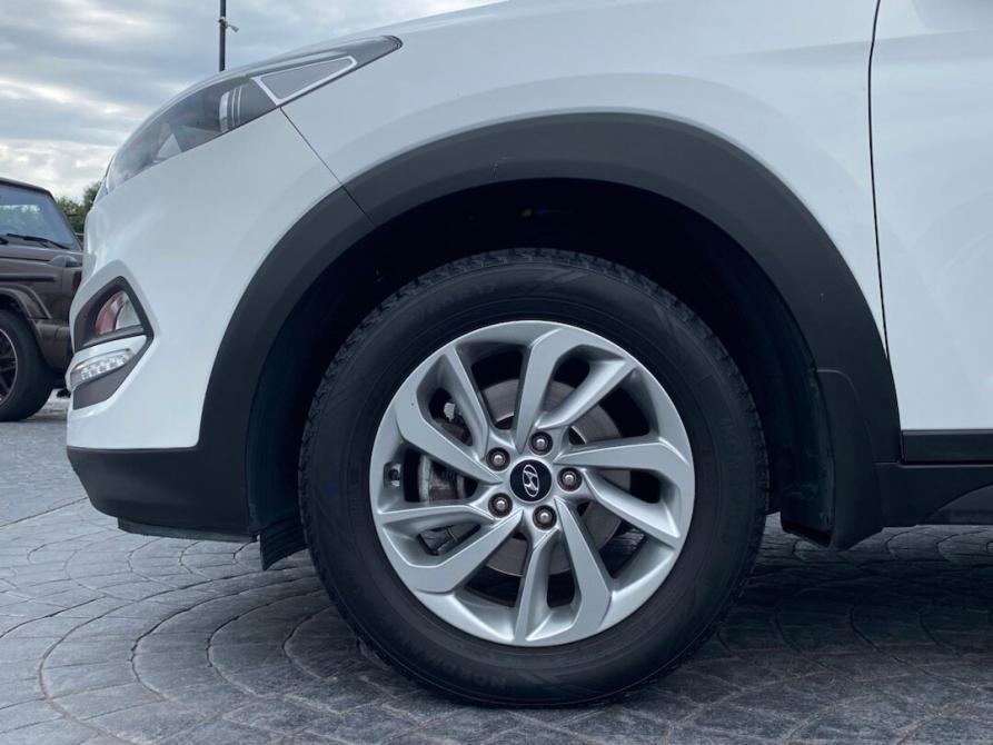 Hyundai Tucson III Сочи  - изображение 5