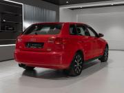 Audi A3 II (8P) Рестайлинг 1 Москва  - изображение 26