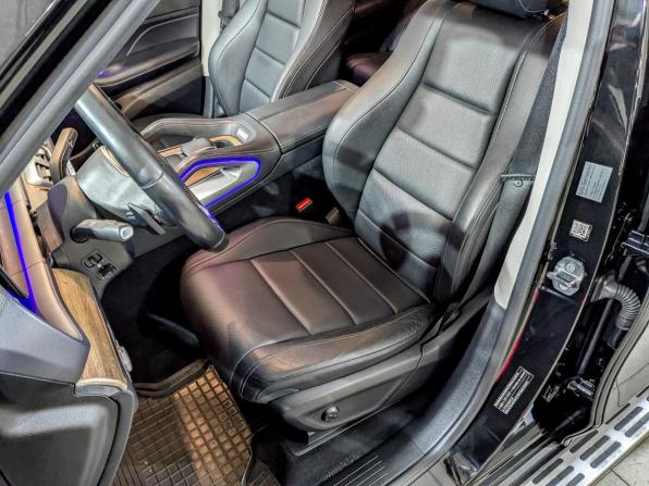 Mercedes-Benz GLE II (V167) с пробегом 2020 года, цена 4 995 000 рублей, 140753 км, внедорожник, Автокод Объявления