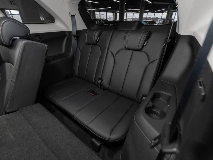 Changan CS75 Pro Москва  - изображение 14