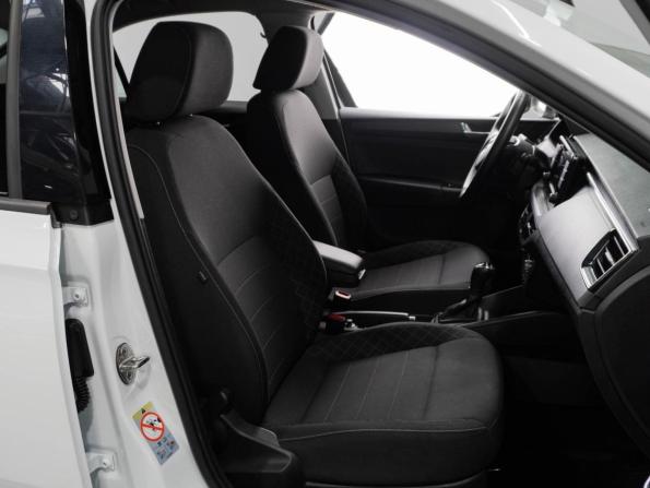 Skoda Rapid II с пробегом 2021 года, цена 1 499 000 рублей, 89400 км, лифтбек, Автокод Объявления