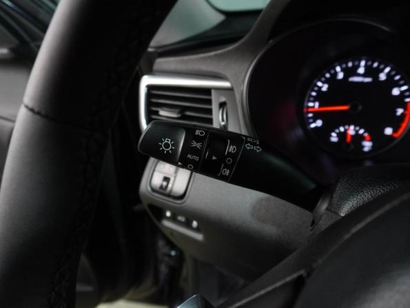 Kia Optima IV с пробегом 2017 года, цена 1 719 000 рублей, 150233 км, седан, Автокод Объявления
