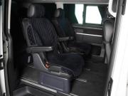 Volkswagen Multivan T6 Рестайлинг Минеральные Воды  - изображение 29
