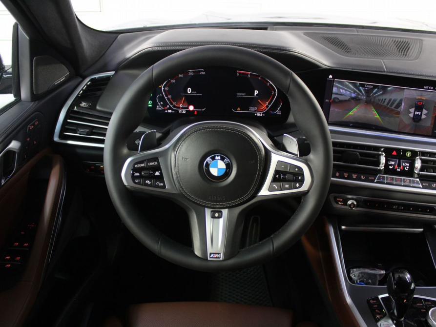 BMW X6 III (G06) Москва  - изображение 15