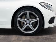 Mercedes-Benz C-Класс IV (W205) Чита  - изображение 40