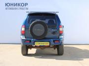 Chevrolet Niva I Нижний Новгород  - изображение 18