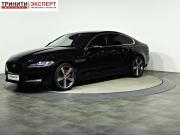 Jaguar XF II Белгород  - изображение 21
