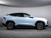 JETOUR DASHING I Москва  - изображение 26