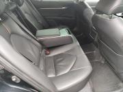 Toyota Camry VIII (XV70) Москва  - изображение 28