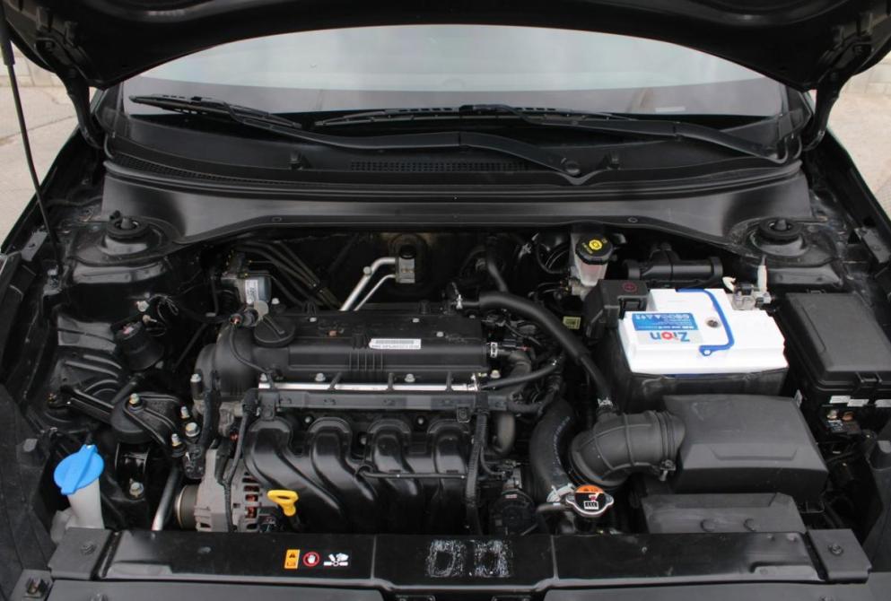 Kia Rio IV Саратов  - изображение 16