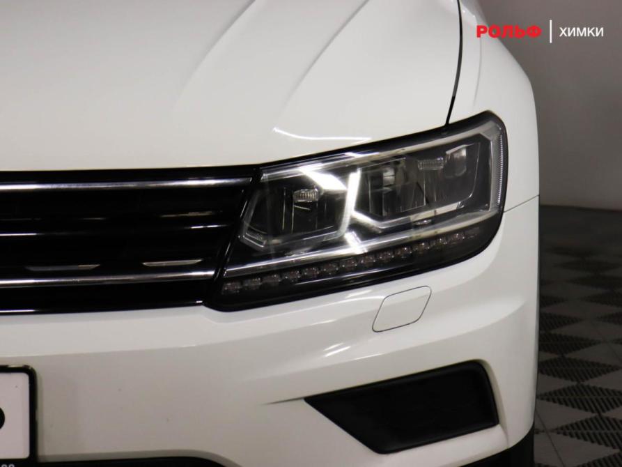 Volkswagen Tiguan II Химки  - изображение 21