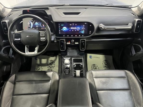 Haval Dargo с пробегом 2023 года, цена 2 478 700 рублей, 88182 км, внедорожник, Автокод Объявления