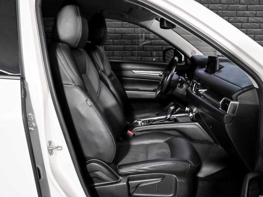 Mazda CX-5 II Екатеринбург  - изображение 11