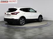 Nissan Qashqai II Рестайлинг Белгород  - изображение 24