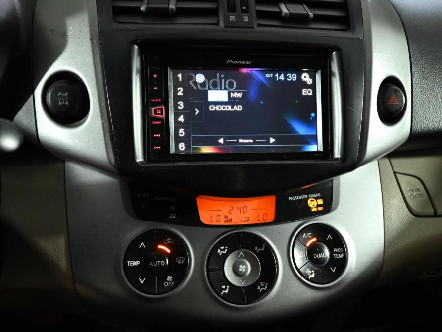 Toyota RAV4 III (XA30) Екатеринбург  - изображение 12