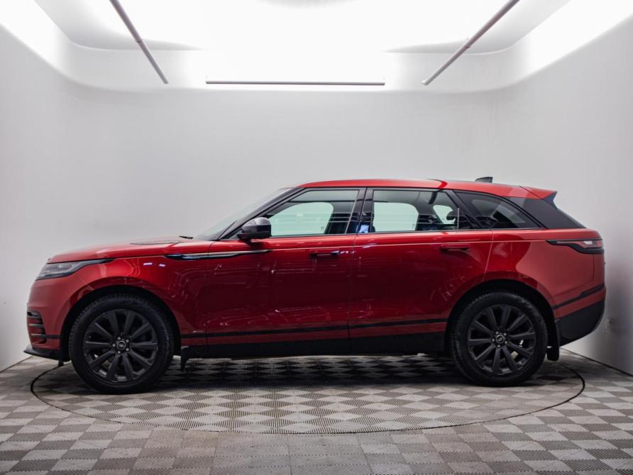 Land Rover Range Rover Velar I Москва  - изображение 8
