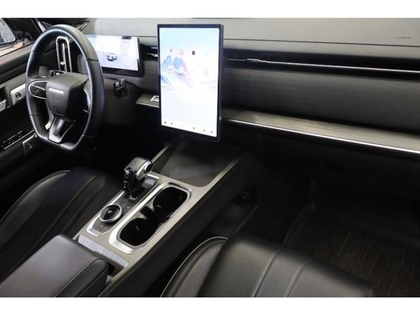 Jaecoo J7 I с пробегом 2024 года, цена 2 240 000 рублей, 41546 км, внедорожник, Автокод Объявления