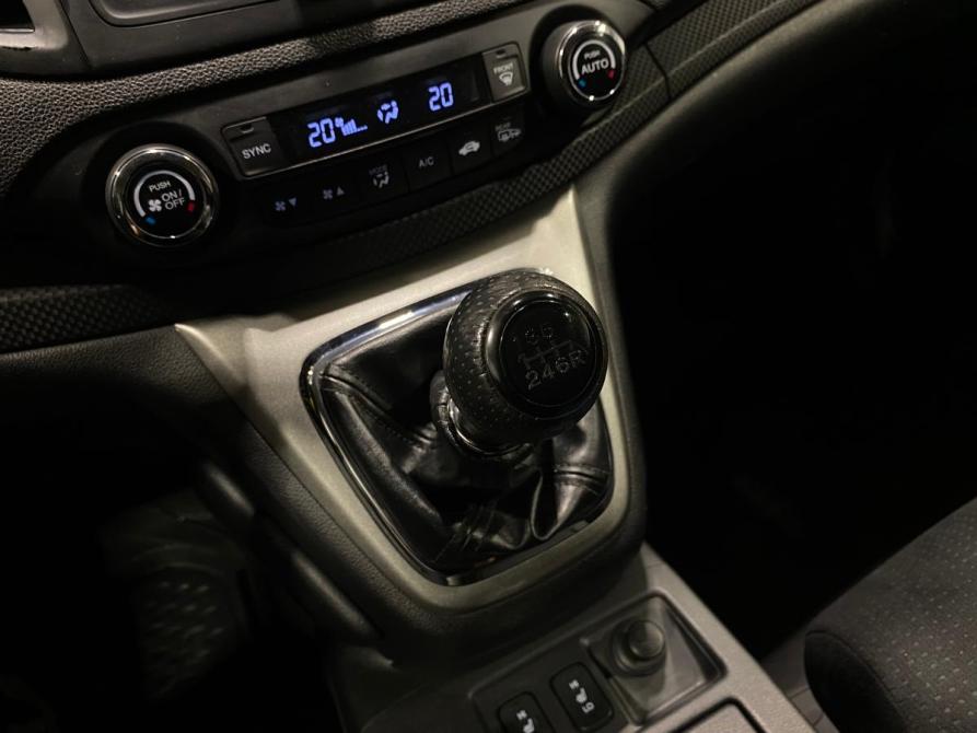 Honda CR-V IV Челябинск  - изображение 14