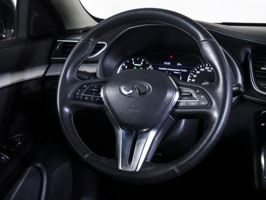 Infiniti QX50 II Москва  - изображение 14