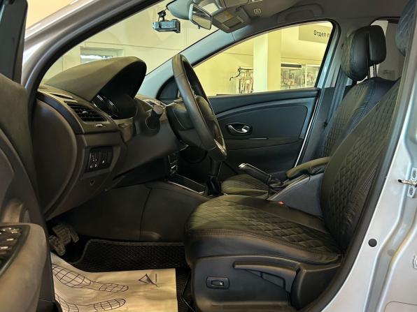 Renault Fluence I с пробегом 2011 года, цена 649 000 рублей, 222728 км, седан, Автокод Объявления