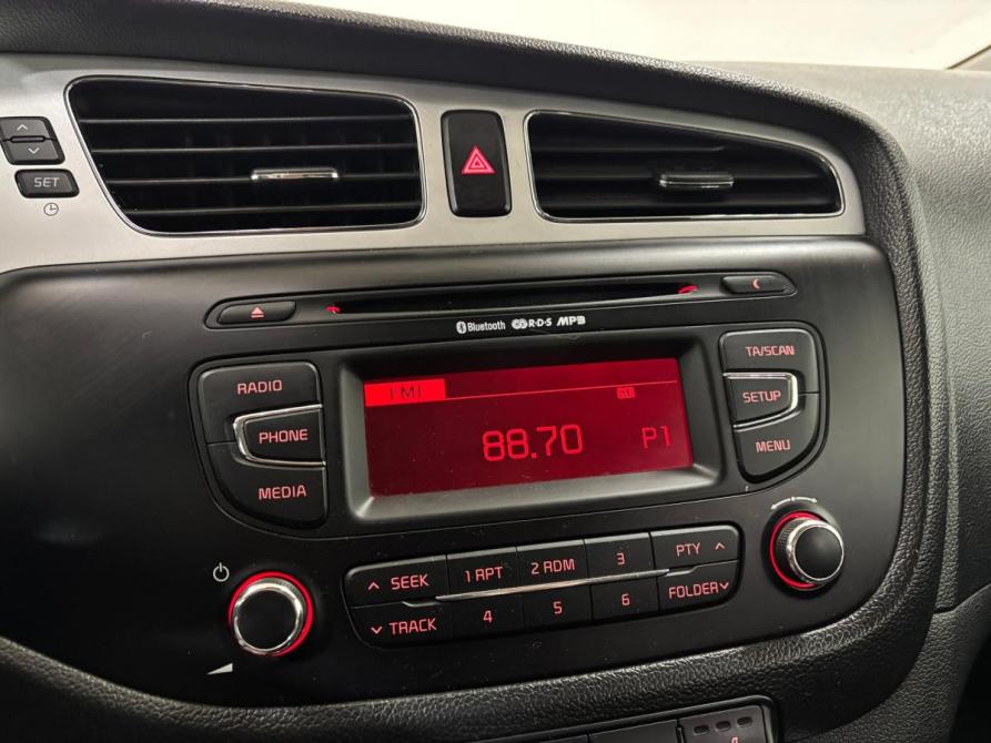 Kia Ceed II Альметьевск  - изображение 17