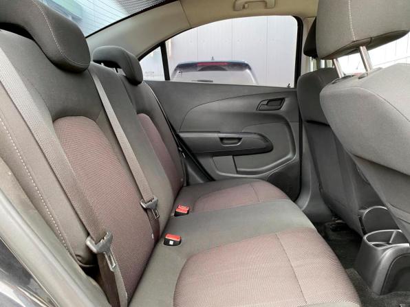 Chevrolet Aveo II с пробегом 2013 года, цена 499 000 рублей, 227075 км, седан, Автокод Объявления