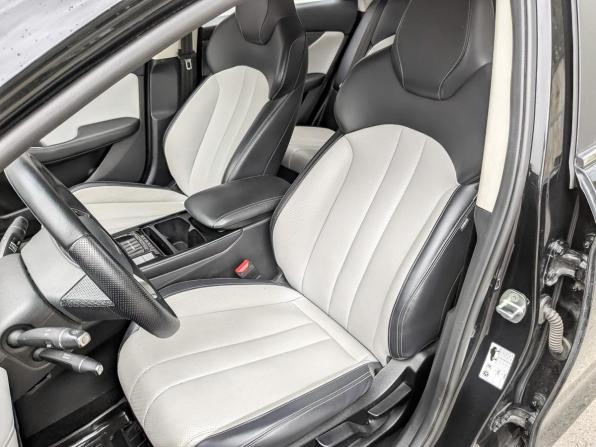 BAIC U5 Plus с пробегом 2023 года, цена 900 000 рублей, 134064 км, седан, Автокод Объявления