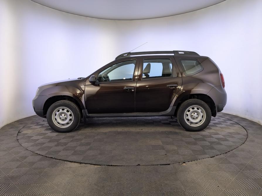 Renault Duster I Рестайлинг Москва  - изображение 8
