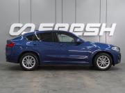 BMW X4 II (G02) Воронеж  - изображение 29