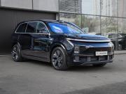 Li Auto (Lixiang) L9 I Москва  - изображение 23