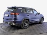 Chery Tiggo 8 Pro I Москва  - изображение 35