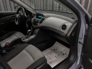 Chevrolet Cruze I Красноярск  - изображение 26