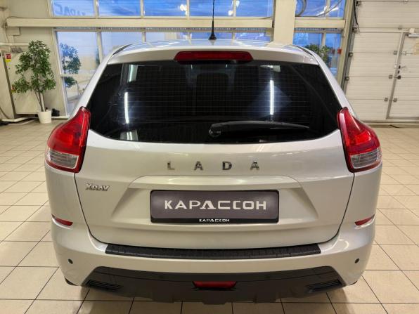 Lada (ВАЗ) XRAY I с пробегом 2017 года, цена 810 000 рублей, 142000 км, хэтчбек, Автокод Объявления