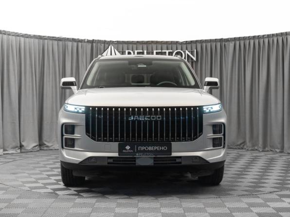 Jaecoo J7 I с пробегом 2023 года, цена 2 420 000 рублей, 38315 км, внедорожник, Автокод Объявления