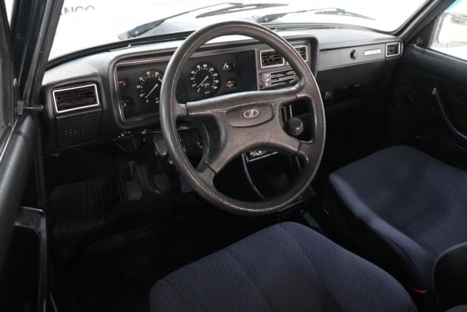 Lada (ВАЗ) 2107 с пробегом 2010 года, цена 171 000 рублей, 87406 км, седан, Автокод Объявления