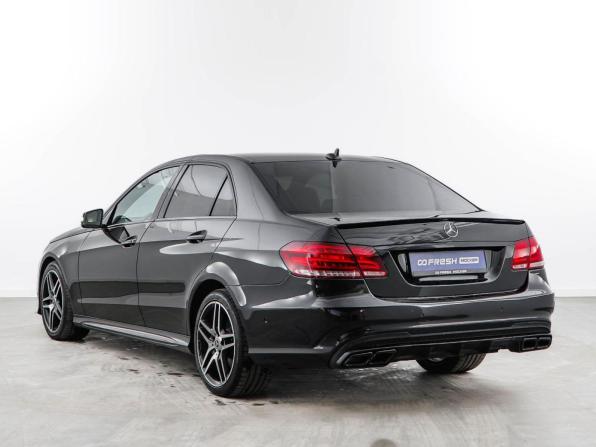 Mercedes-Benz E-Класс IV (W212 S212 C207) Рестайлинг с пробегом 2014 года, цена 2 100 046 рублей, 211456 км, седан, Автокод Объявления