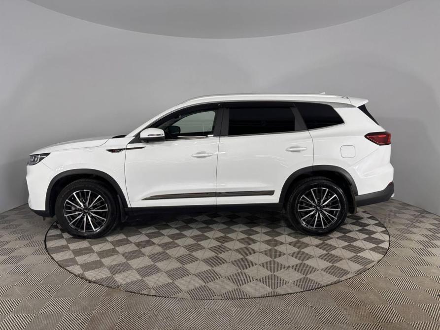 Chery Tiggo 8 Pro Max I Рестайлинг Ногинск  - изображение 5