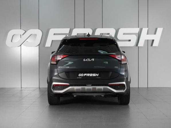 Kia Sportage V с пробегом 2022 года, цена 3 469 000 рублей, 107860 км, внедорожник, Автокод Объявления