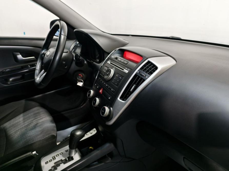 Kia Ceed I Рестайлинг Курск  - изображение 7