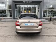 Skoda Rapid I Рестайлинг Брянск  - изображение 20