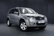 Suzuki Grand Vitara I Рестайлинг Тюмень  - изображение 26