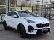 Kia Sportage IV Рестайлинг Ижевск  - изображение 30