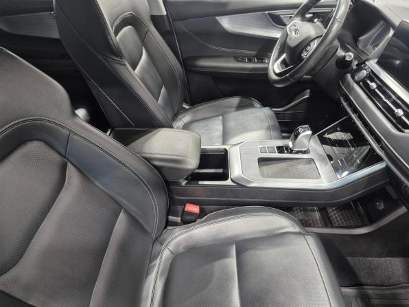 Chery Tiggo 4 Pro I с пробегом 2022 года, цена 1 450 000 рублей, 40530 км, внедорожник, Автокод Объявления