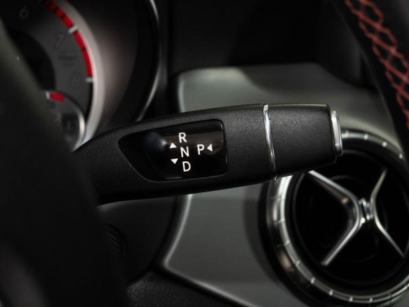 Mercedes-Benz CLA I (C117 X117) с пробегом 2014 года, цена 1 650 000 рублей, 179863 км, седан, Автокод Объявления