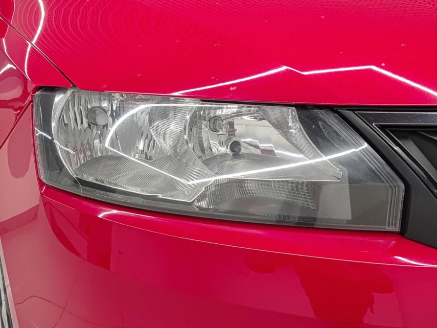 Skoda Rapid I Рестайлинг Казань  - изображение 21