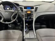 Hyundai Sonata VI (YF) Кемерово  - изображение 21