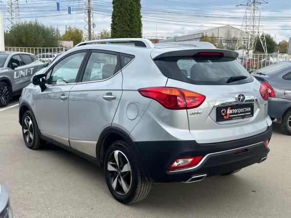 JAC S3 I с пробегом 2019 года, цена 850 000 рублей, 86050 км, внедорожник, Автокод Объявления