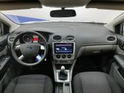 Ford Focus II Рестайлинг Москва  - изображение 24
